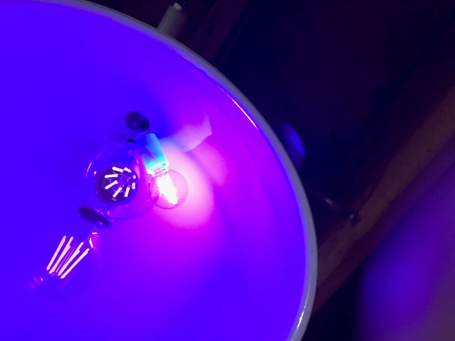 FeatherBrite  LED UV Bulb