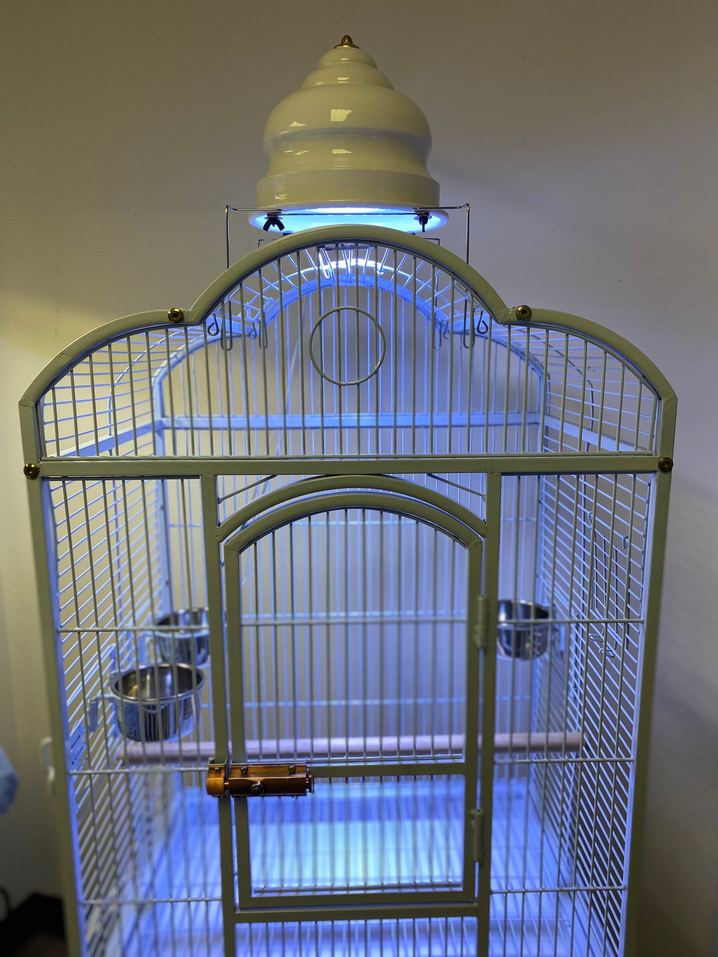 FeatherBrite LED Universal Light - White