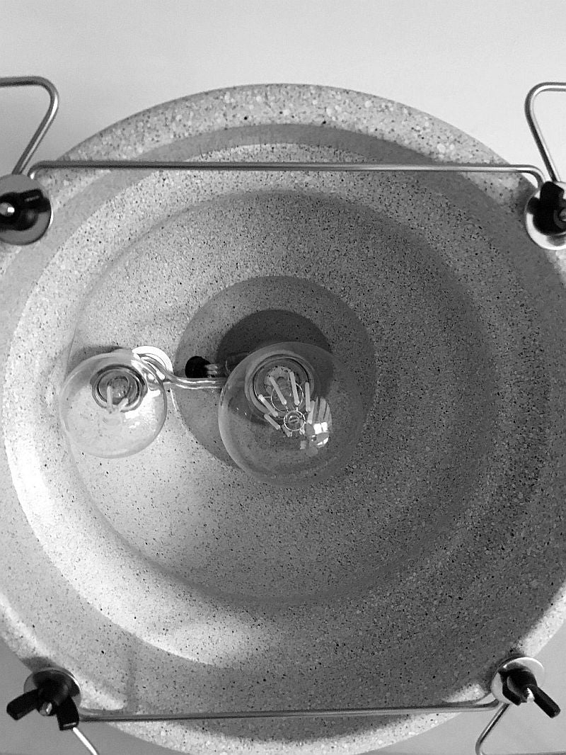 FeatherBrite LED Universal Light - Black