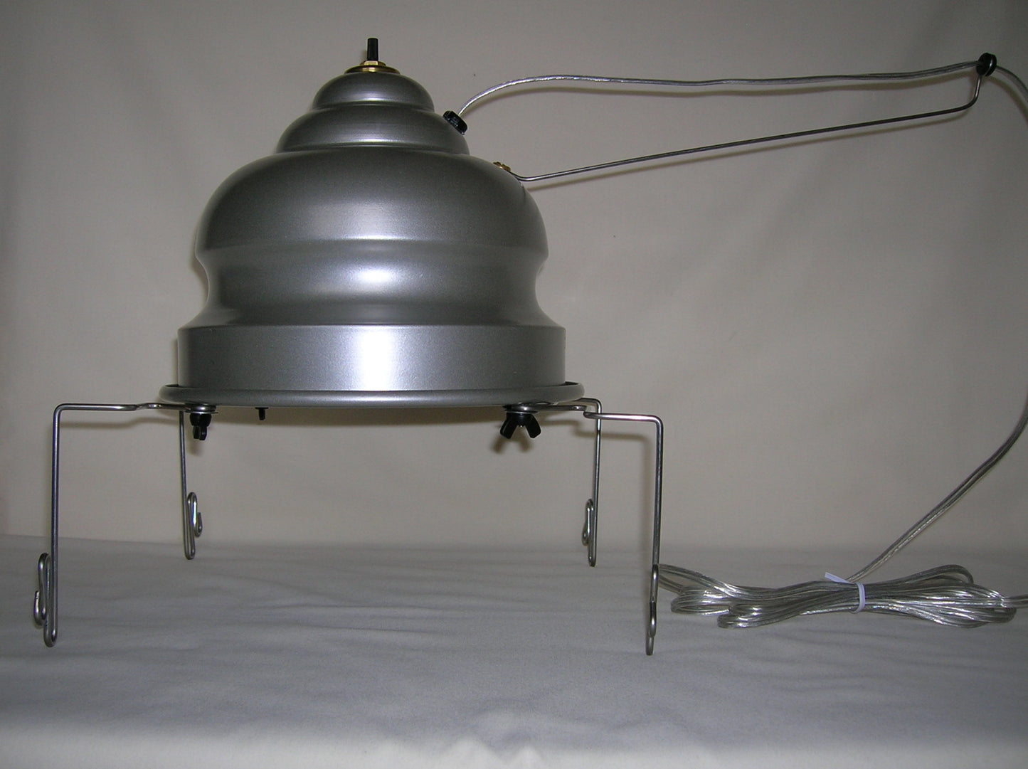 FeatherBrite LED Universal Light - Silver